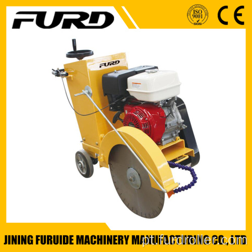 Máquina de corte de concreto armado a gasolina de HONDA para venda (FQG-500)